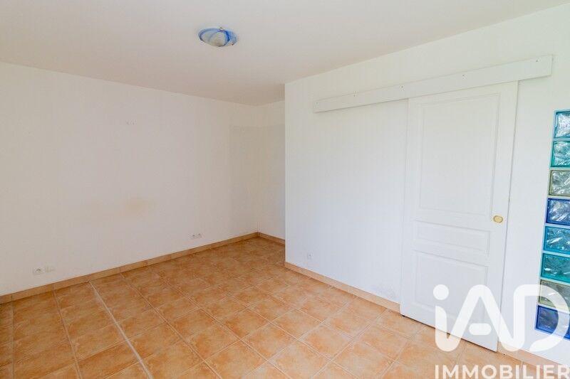 Maison - 117 m² - 5 pièces