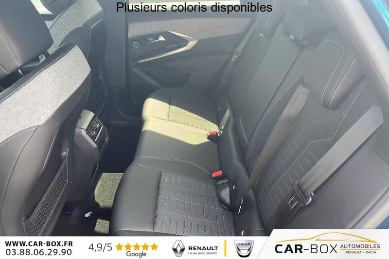 Peugeot 3008 Hybrid 145 e-Dcs6 Gt