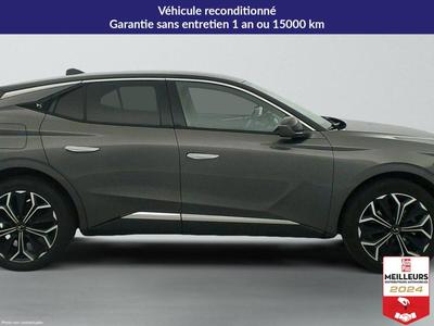 Ds Ds 4 Ds4 PureTech 130 Eat8 Rivoli