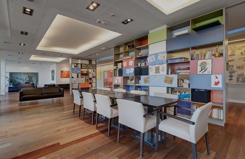 Appartement - 30 m² - 1 pièce