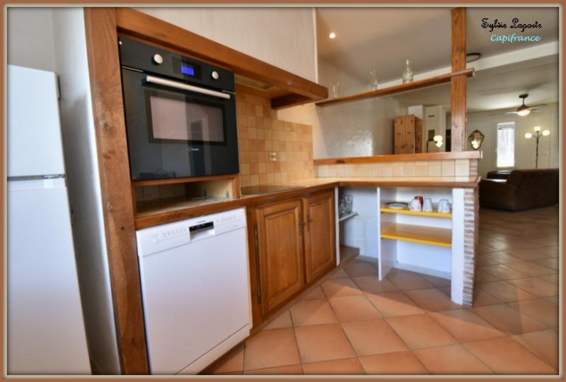 Maison de village - 124 m² - 5 pièces