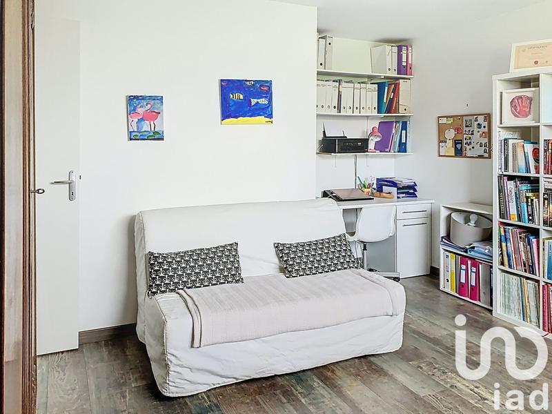 Maison de maîtres - 146 m² - 6 pièces