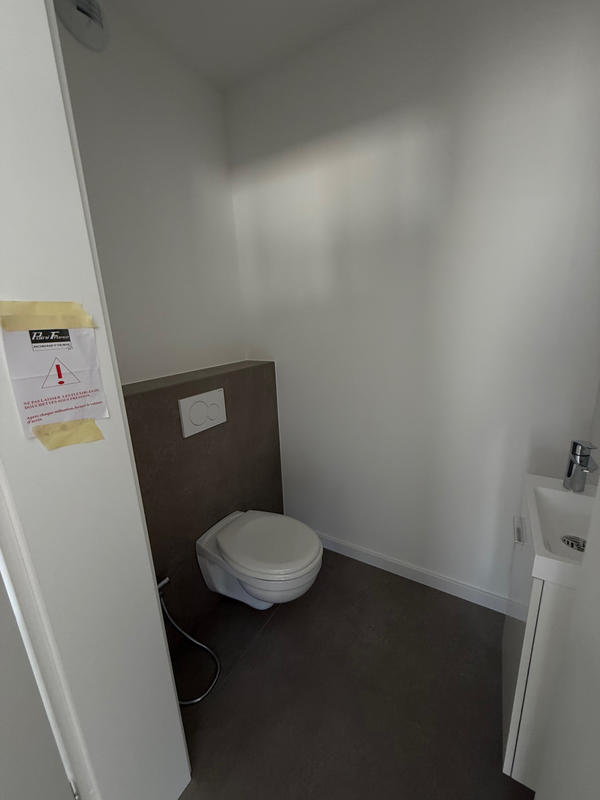 Maison - 157 m² - 6 pièces