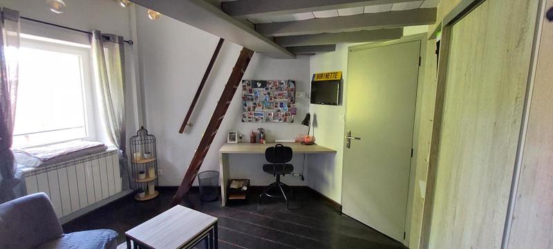 Maison - 123 m² - 5 pièces