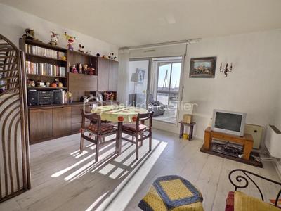 Appartement - 45 m² - 3 pièces