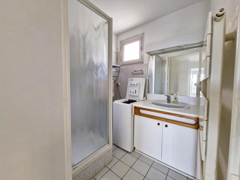 Appartement - 51 m² - 3 pièces