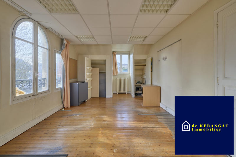 Maison ancienne - 179 m² - 10 pièces