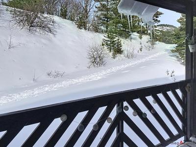 Appartement - 41 m² - 3 pièces