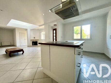 Maison - 149 m² - 6 pièces