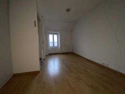 Maison - 61 m² - 3 pièces