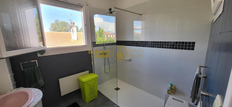 Villa - 101 m² - 5 pièces