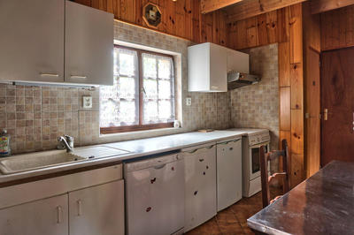 Maison - 77 m² - 3 pièces