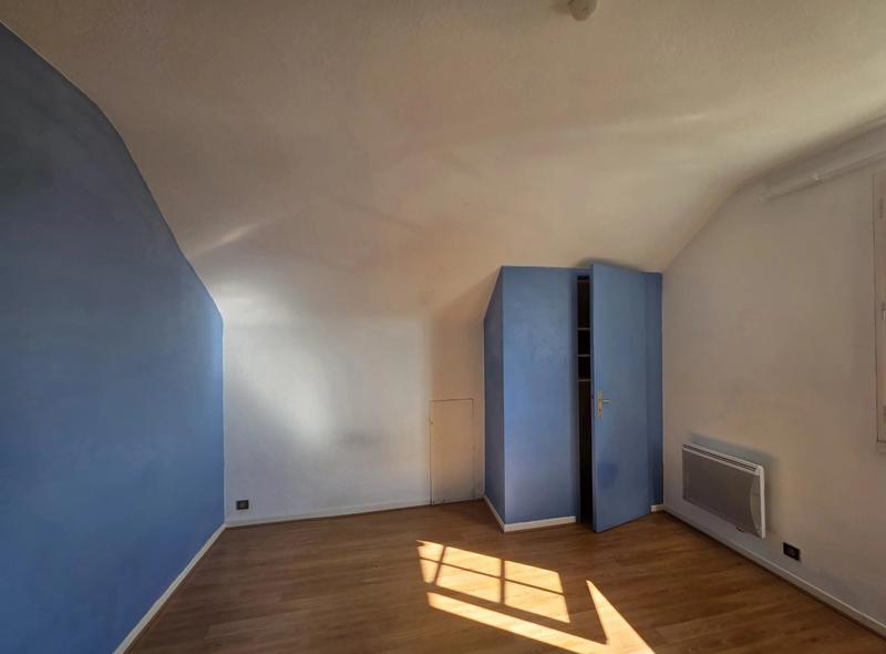 Maison - 163 m² - 6 pièces