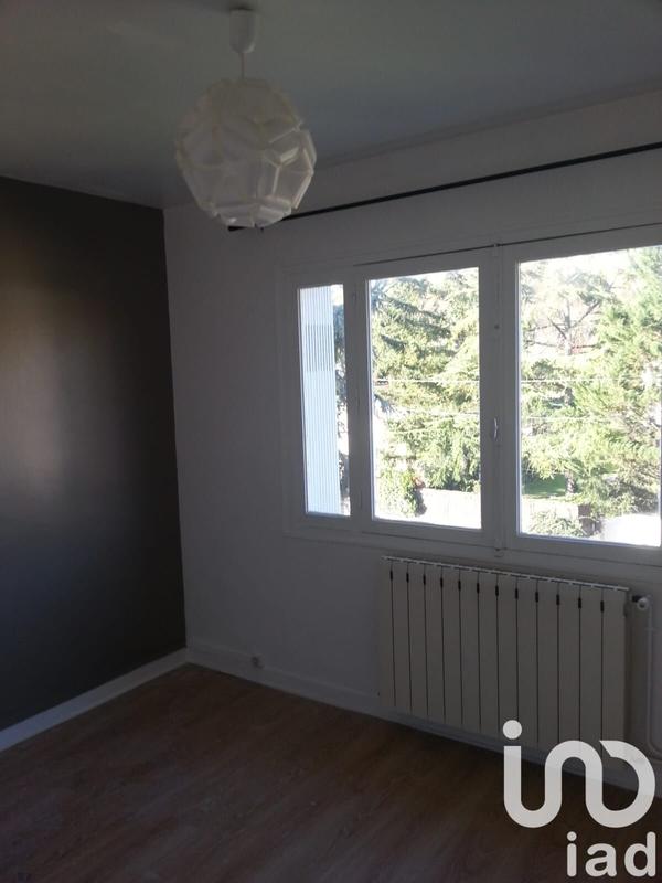 Appartement - 68 m² - 4 pièces