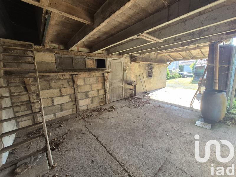 Maison de ville - 141 m² - 7 pièces