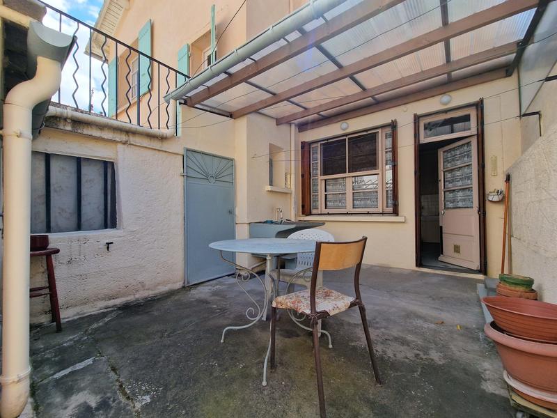 Maison - 79 m² - 4 pièces