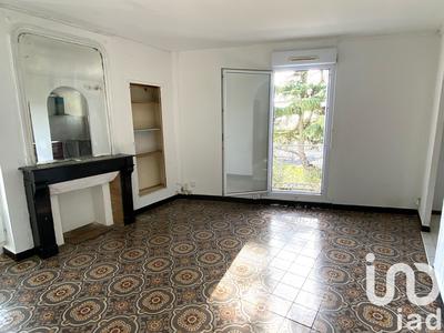 Maison - 86 m² - 5 pièces