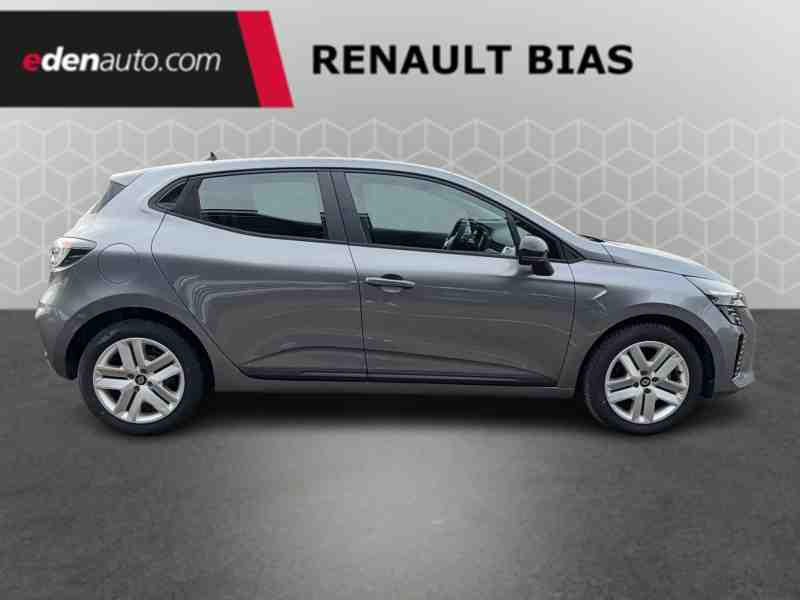 Renault Clio Blue dCi 100 ch Gsr2 Evolution