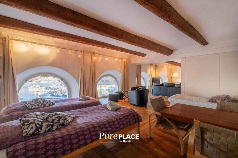 Appartement - 141 m² - 4 pièces