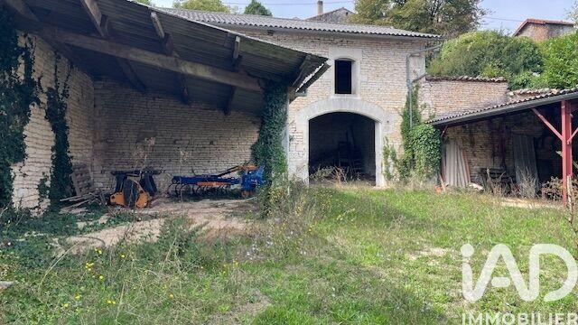 Ferme - 200 m² - 1 pièce