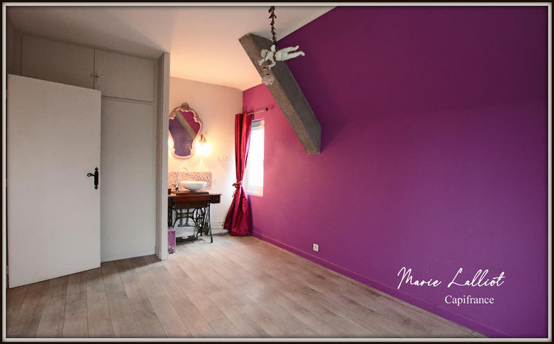 Maison - 183 m² - 6 pièces