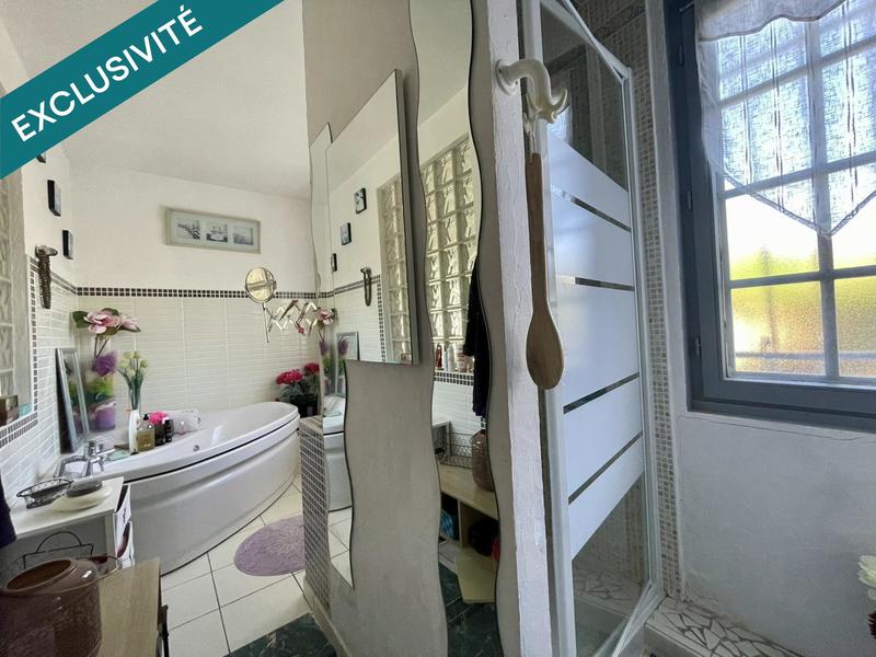 Maison - 150 m² - 5 pièces