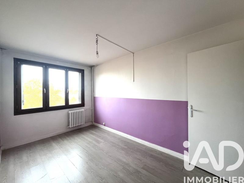Appartement - 74 m² - 4 pièces