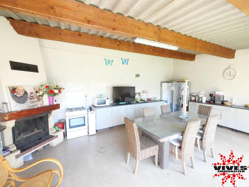 Villa - 254 m² - 11 pièces