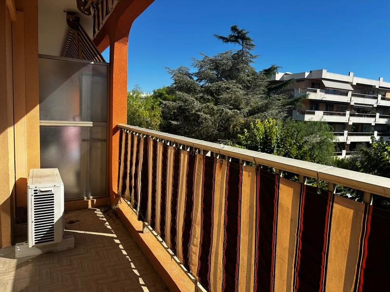 Appartement - 30 m² - 1 pièce