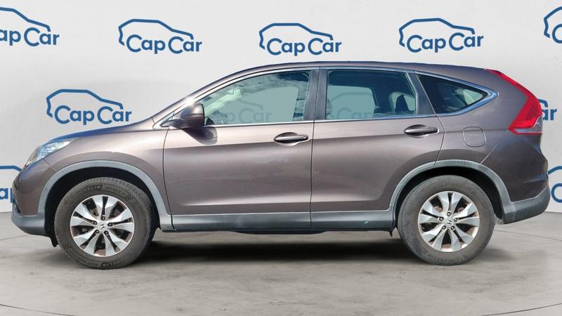 Honda Cr-V 1.4 Turbo 140 4x2 ecoFLEX Confort