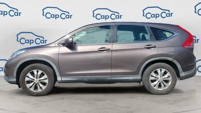Honda Cr-V 1.4 Turbo 140 4x2 ecoFLEX Confort