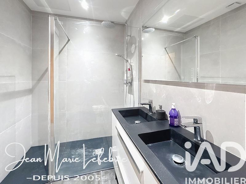 Maison de ville - 144 m² - 5 pièces