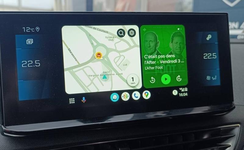 Peugeot 3008 II PureTech 130 s&amp;amp;S Gt