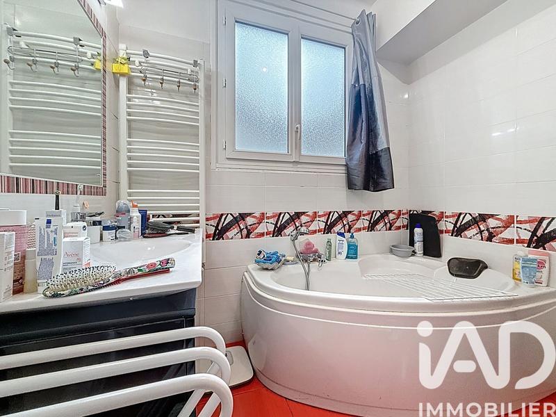 Duplex - 109 m² - 4 pièces