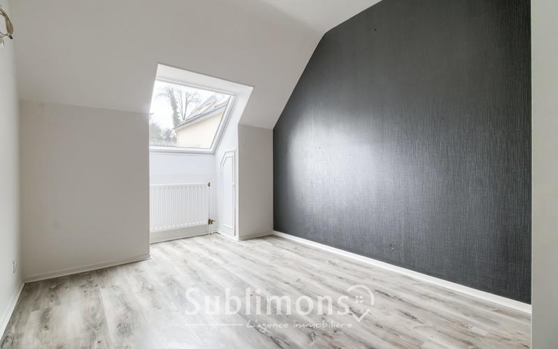 Appartement - 70 m² - 4 pièces