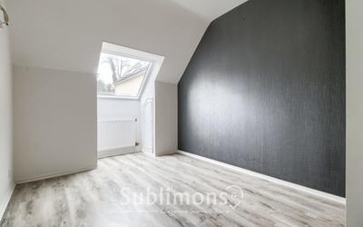 Appartement - 70 m² - 4 pièces