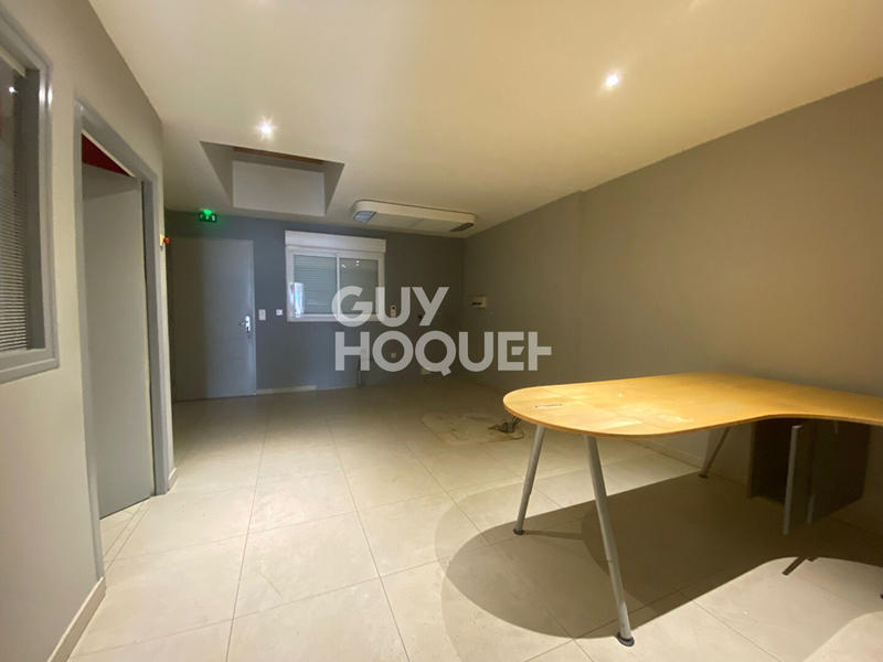 Appartement - 75 m² - 5 pièces