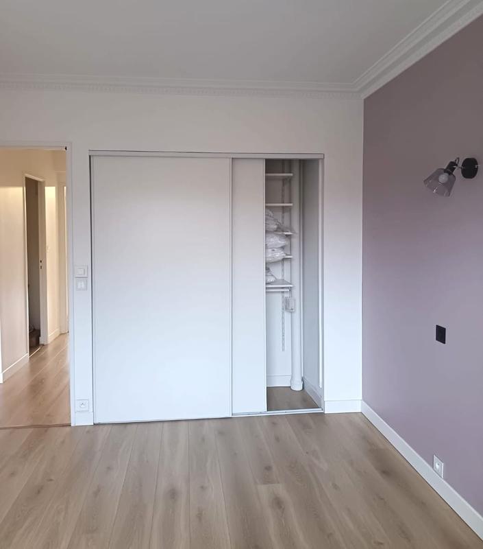 Appartement - 103 m² - 4 pièces