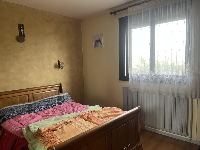 Maison - 75 m² - 3 pièces