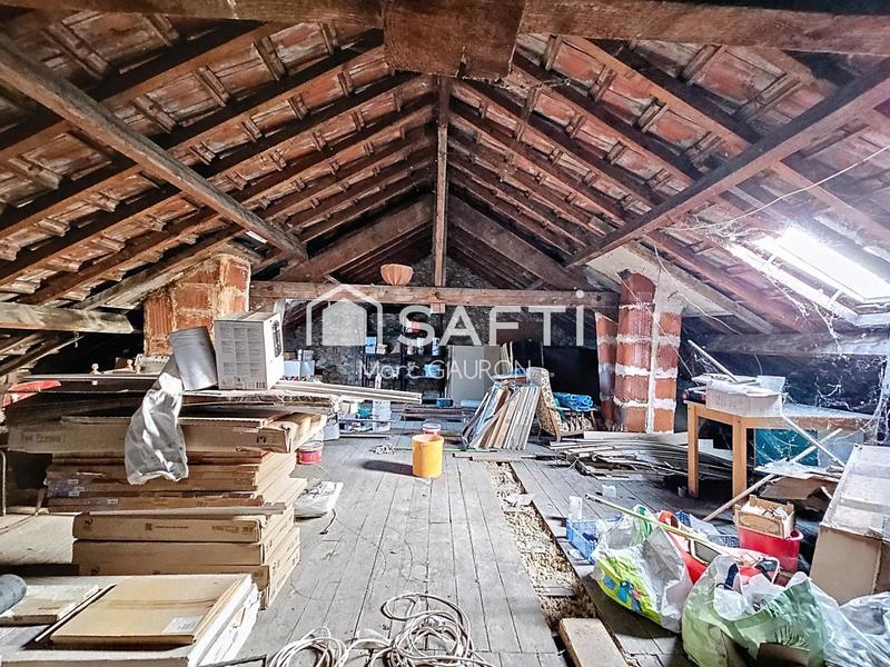 Appartement - 75 m² - 4 pièces