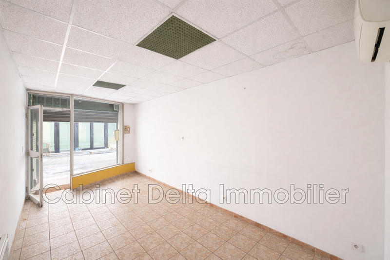 Local commercial - 40 m²