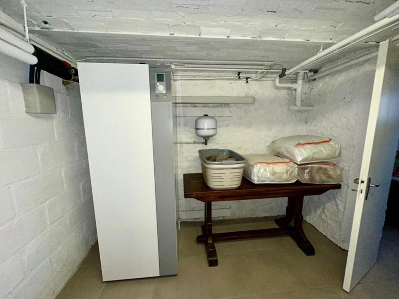 Propriété - 91 m² - 5 pièces