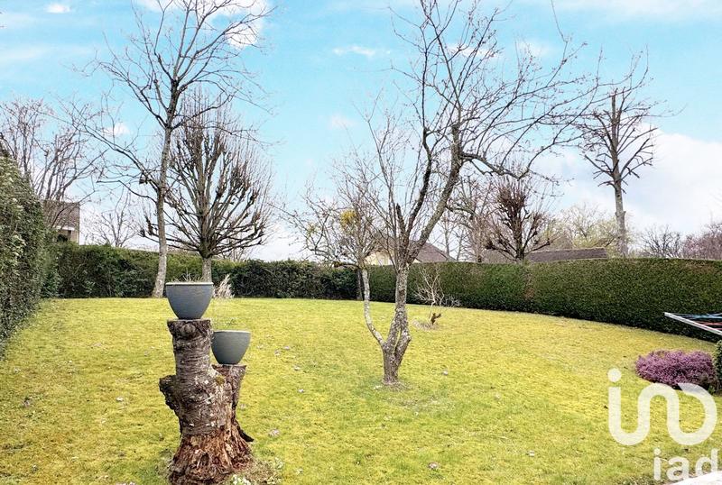 Maison - 145 m² - 6 pièces