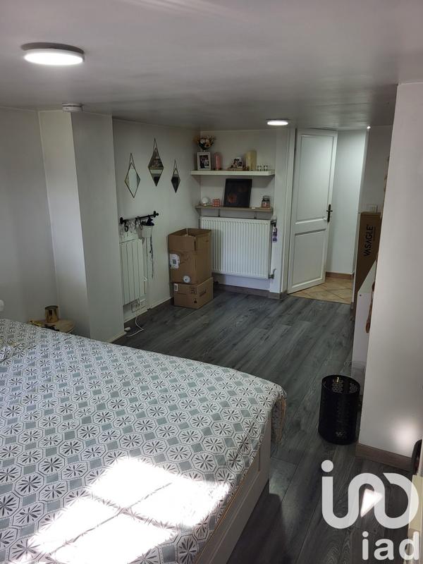 Maison - 157 m² - 5 pièces