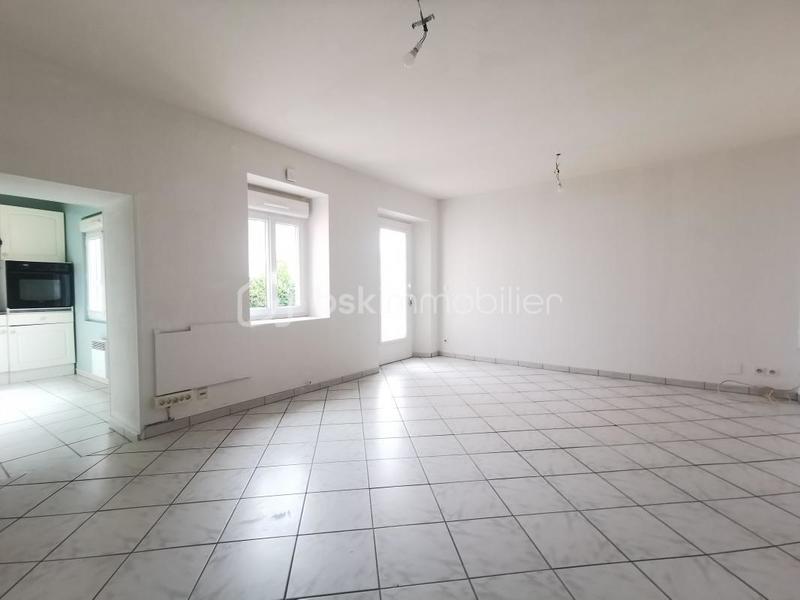 Maison - 146 m² - 6 pièces