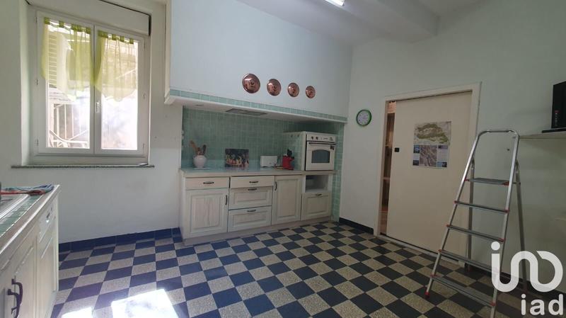 Maison de village - 206 m² - 7 pièces