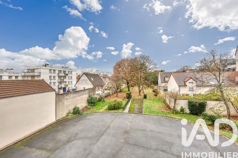 Appartement - 70 m² - 4 pièces