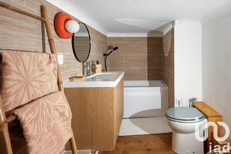 Appartement - 64 m² - 4 pièces