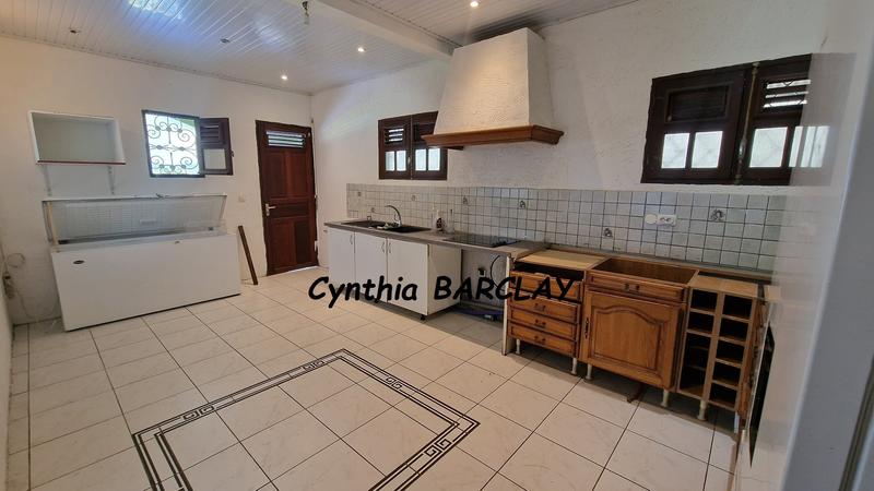 Maison d'architecte - 200 m² - 5 pièces