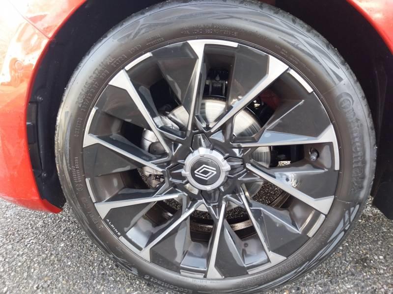 Renault Clio TCe 90 Esprit Alpine